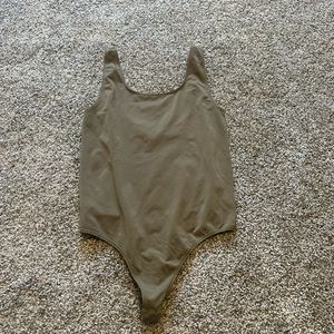 SKIMS Bodysuit